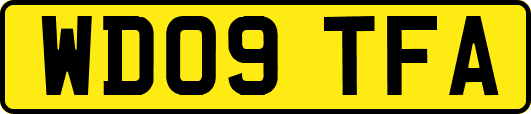 WD09TFA