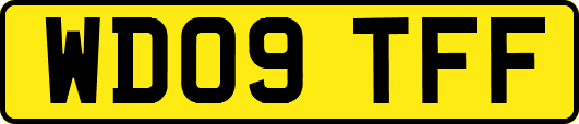 WD09TFF