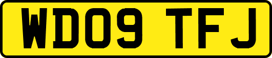 WD09TFJ