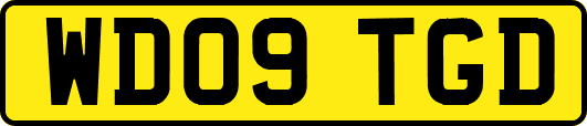 WD09TGD