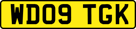 WD09TGK