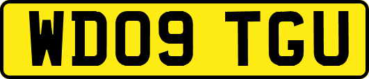 WD09TGU