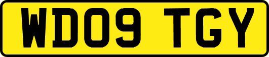 WD09TGY