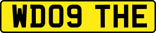 WD09THE