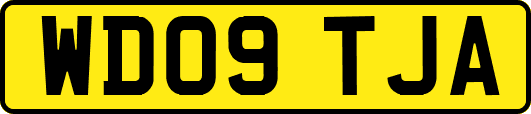 WD09TJA