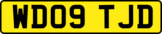 WD09TJD