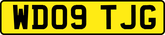 WD09TJG