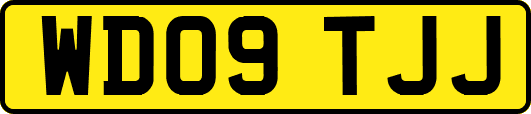 WD09TJJ