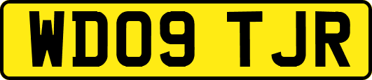 WD09TJR