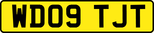 WD09TJT