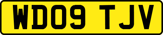 WD09TJV