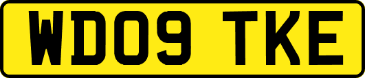 WD09TKE