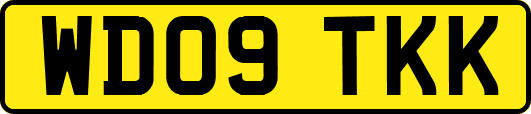 WD09TKK