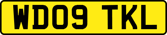 WD09TKL