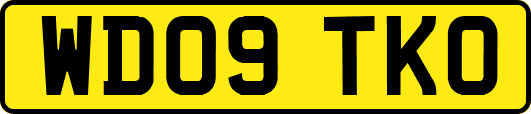 WD09TKO