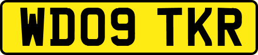 WD09TKR