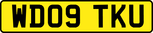 WD09TKU