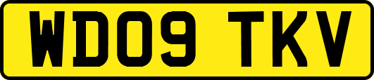 WD09TKV