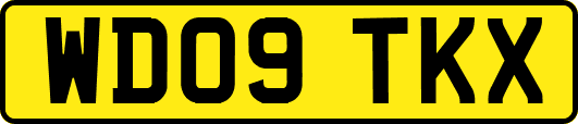 WD09TKX