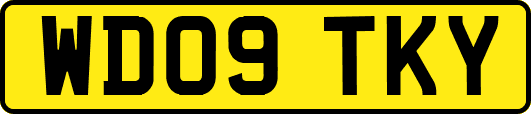 WD09TKY