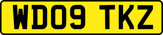 WD09TKZ