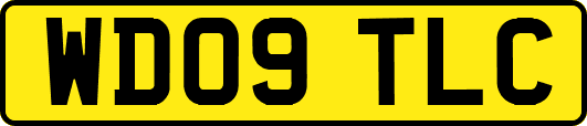 WD09TLC