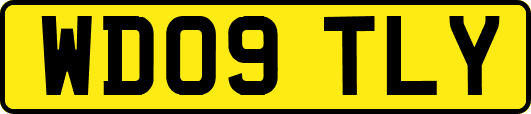 WD09TLY