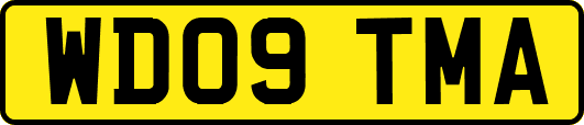 WD09TMA