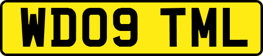 WD09TML