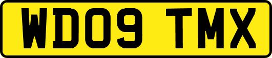 WD09TMX