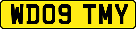WD09TMY