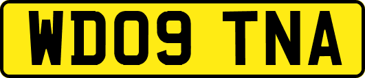 WD09TNA