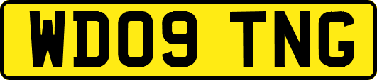 WD09TNG