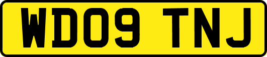 WD09TNJ