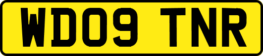 WD09TNR