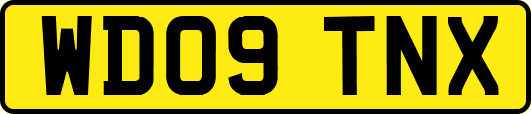 WD09TNX