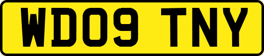 WD09TNY