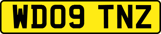 WD09TNZ