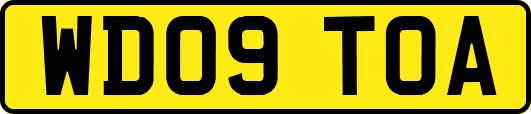 WD09TOA