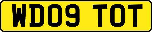 WD09TOT