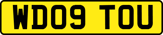 WD09TOU