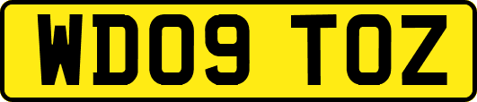 WD09TOZ