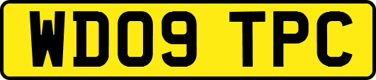 WD09TPC