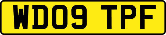 WD09TPF