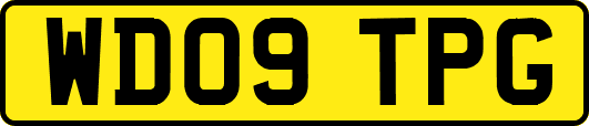 WD09TPG