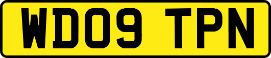 WD09TPN