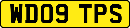 WD09TPS