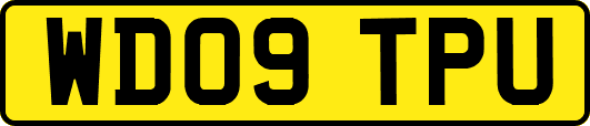WD09TPU