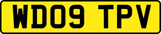 WD09TPV