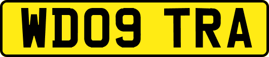WD09TRA